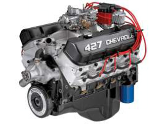 P3155 Engine